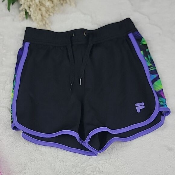 FILA SPORT Shorts [SIZE LARGE 14]‎ - Picture 1 of 4